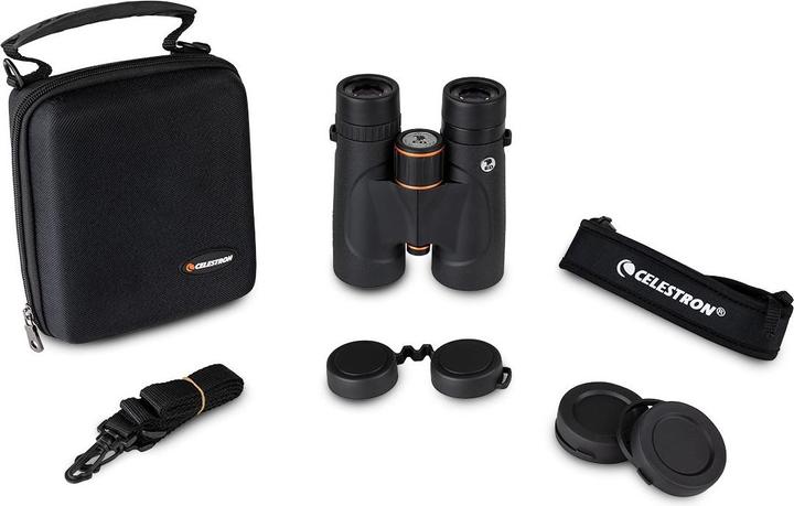 Actual product image Celestron Shelf Ed (10 x, 42 mm)