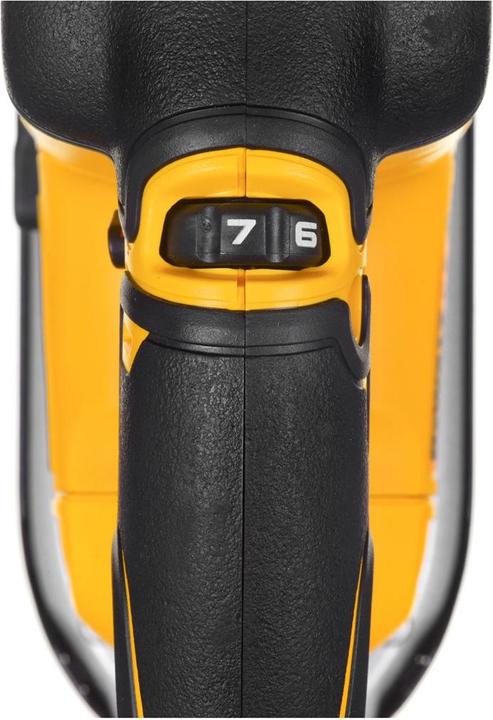 Productafbeelding DeWalt DCS334N-XJ