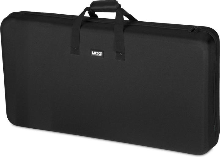 Actual product image UDG U8323BL OPUS-QUAD HARDCASE BLACK