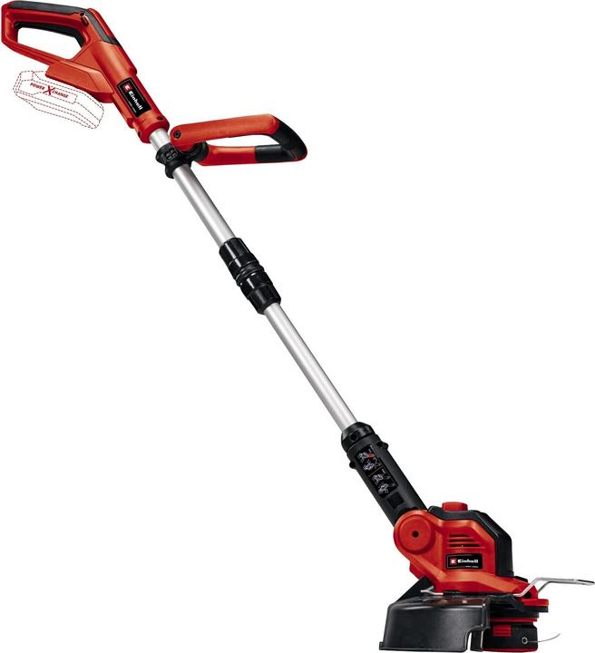 Einhell GE-CT 18/28 Li Power X-Change (Trimmfaden)