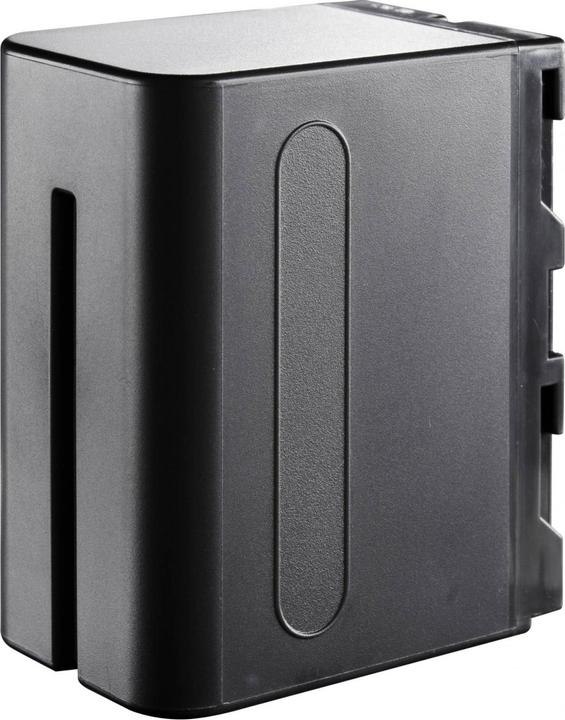 Actual product image Patona Battery NP-F970 (Rechargeable battery)