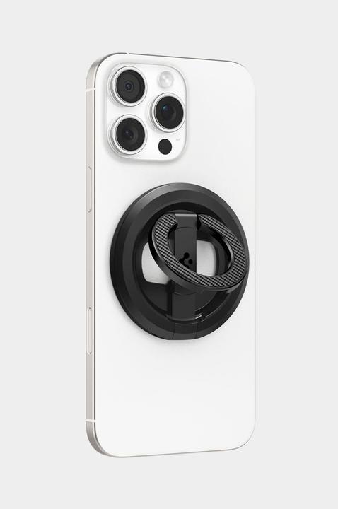Actual product image Spigen O-Mag | Phone Holder (MagFit) OM102 MagSafe Accessory