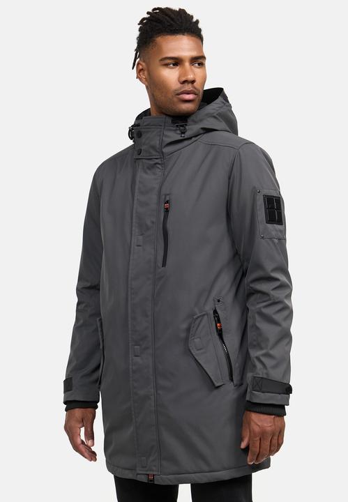 Actual product image Stone Harbour Lanzoo (XXL)