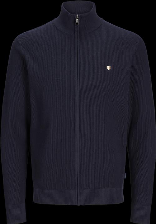 Actual product image Jack & Jones Jprblurony Knit Cardigan Ln (S)