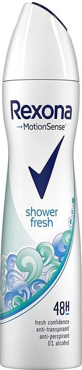 Actual product image Rexona Deodorant, 200 ml (Spray)