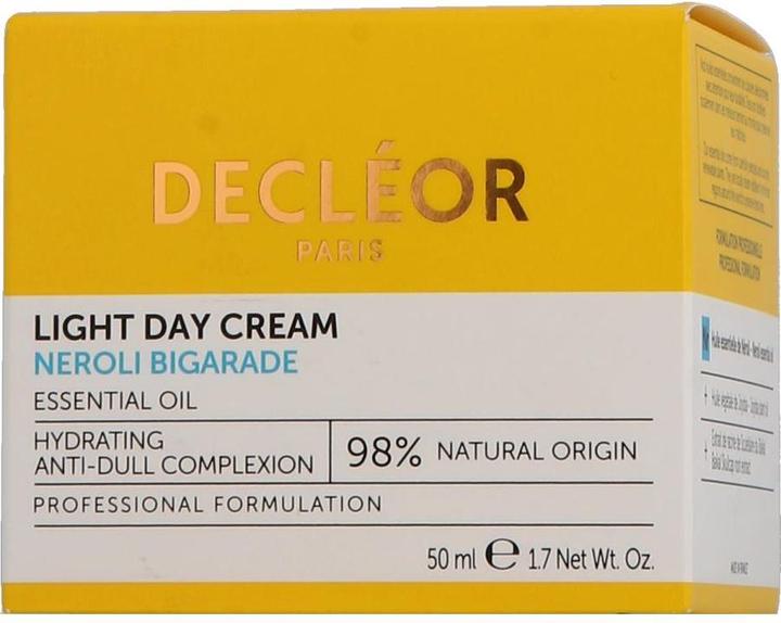 Image du produit Decleor Hydra Floral Everfresh (50 ml, Crème de jour)