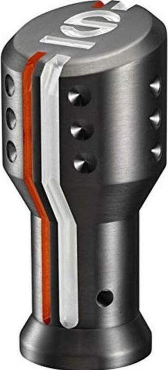 Sparco Gear knob Settanta