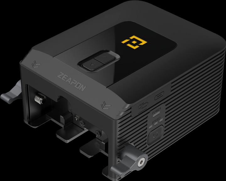 Produktbild Zeapon Micro 2 Motor (Slider Zubehör)