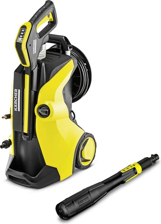 Produktbild Kärcher K5 Premium Full Control Plus (Netzbetrieb)