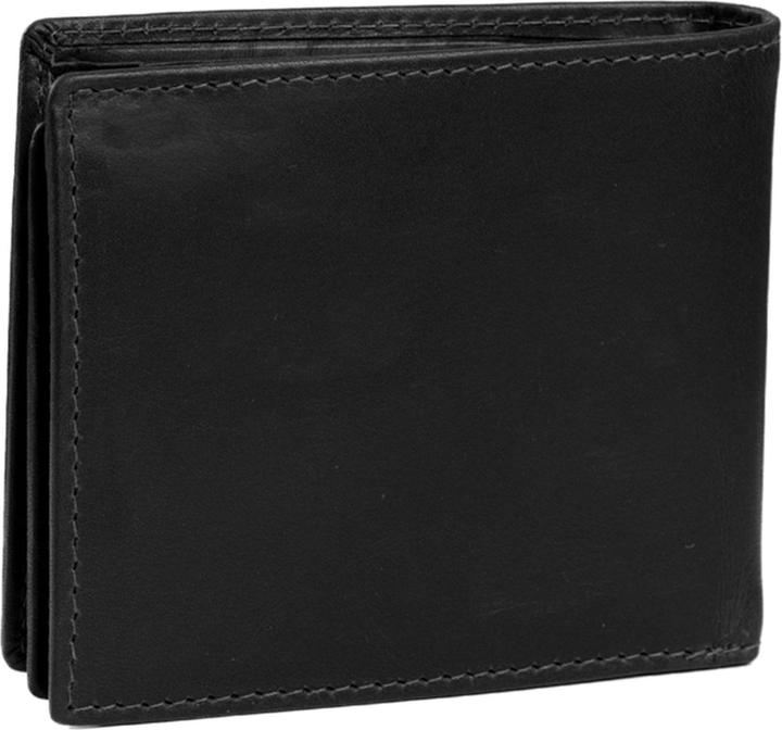 The Chesterfield Brand Ralph Geldbörse RFID Schutz Leder 10 cm