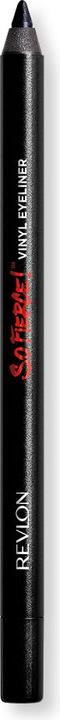 Image du produit Revlon Eyeliner So Fierce Vinyl 860 Midnight Mystery (860 Midnight Mystery)