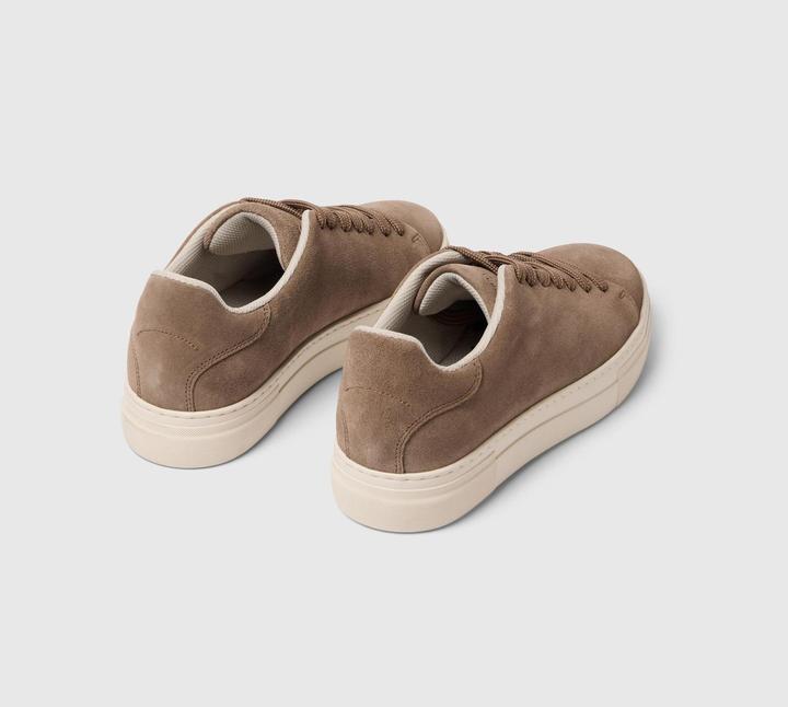 Produktbild Selected Homme Slhdavid Chunky Suede Sneaker Noos (40)