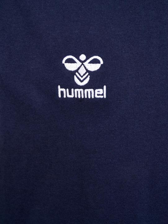 Actual product image hummel HMLGO 2.0 T-SHIRT S/S KIDS (140)