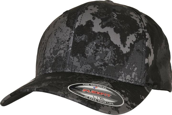 Produktbild Flexfit ® Veil Camo™ Cap (S/M)
