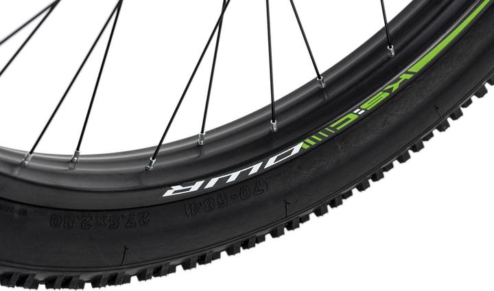 Produktbild KS Cycling Xceed (50 cm)
