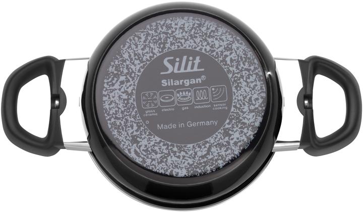 Actual product image Silit Modesto Line (Casserole + Stewpot)