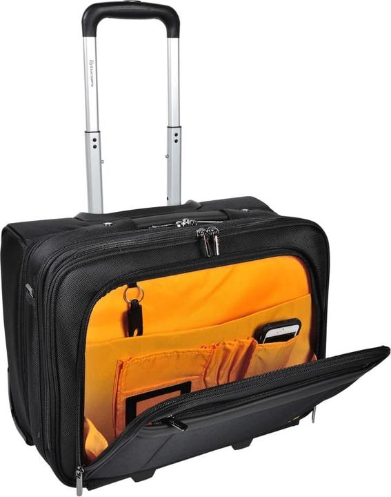 Image du produit Exacompta Exactive ExaTrolley (43 l, Bagage à main (jusqu'à 50l))