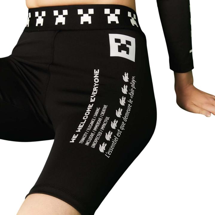 Image du produit Lacoste - Short de motard LIVE - Femme (38 D)
