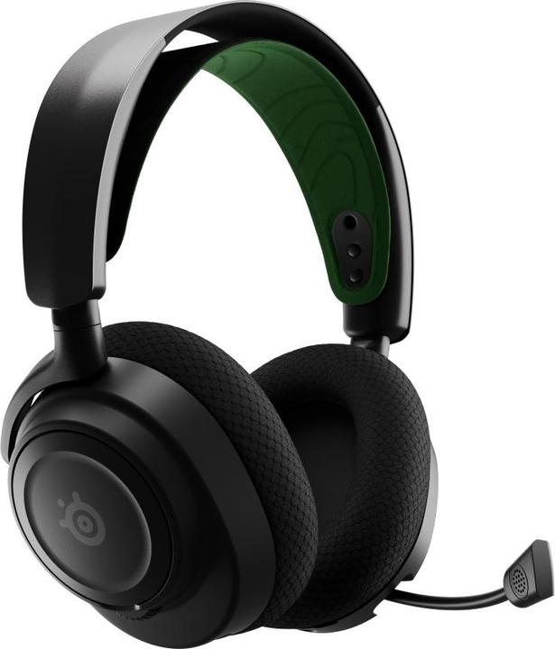 Immagine prodotto SteelSeries Arctis Nova 7X (Senza fili)