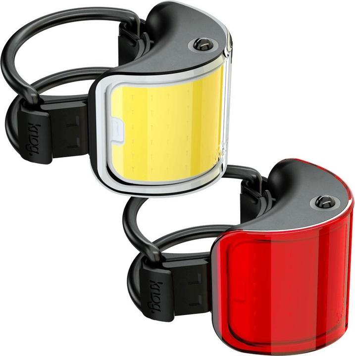 Produktbild knog. Cobber Lil Set (110 lm, 50 lm)