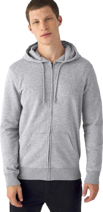 Image du produit B&C Sweat à capuche Coton issu de l'agriculture biologique (XXL)