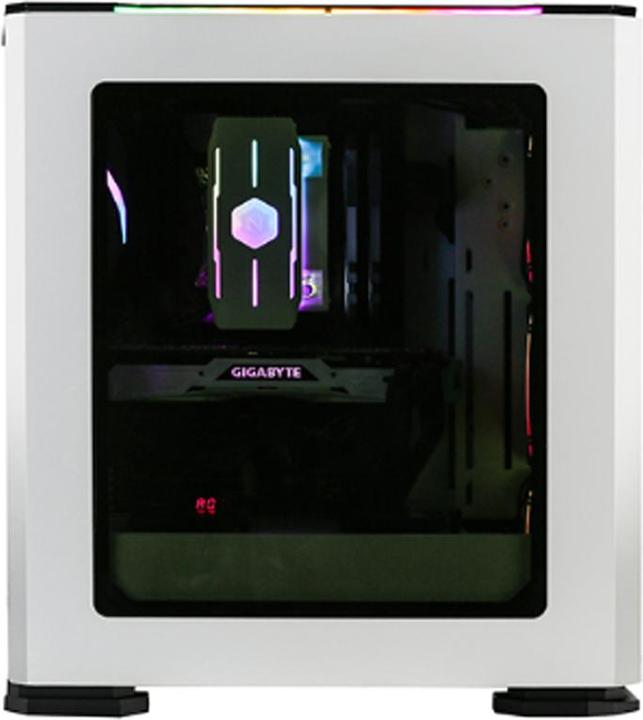 Produktbild Zalman X3 (ATX, mATX, Mini-ITX)