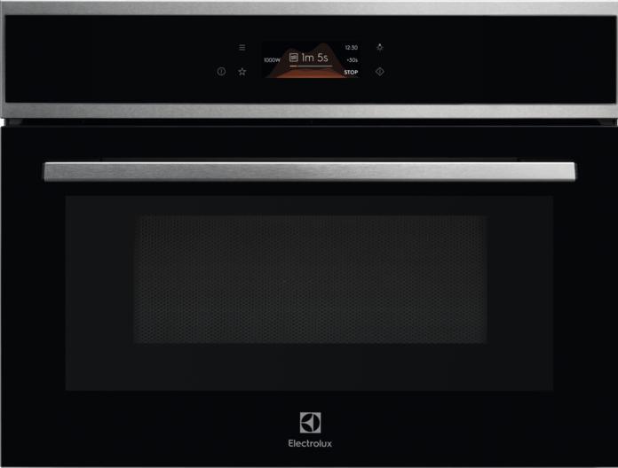 Immagine prodotto Electrolux EVM8E08X (49 l)