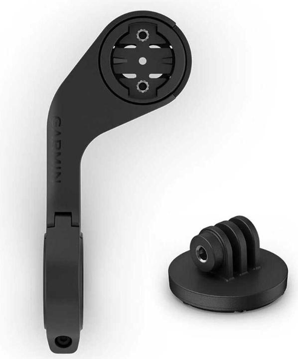 Garmin Varia Aerohalterungs-Set (Halterung + Montageadapter)