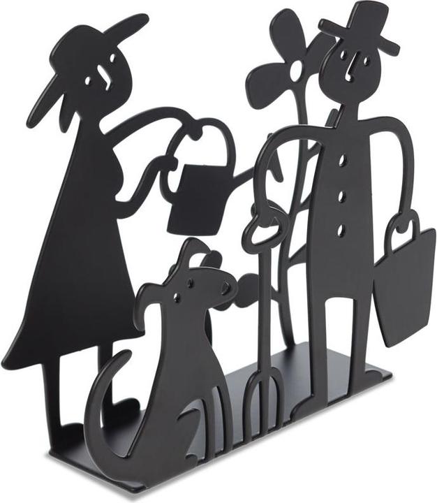 Bengt & Lotta Garden (1 x)