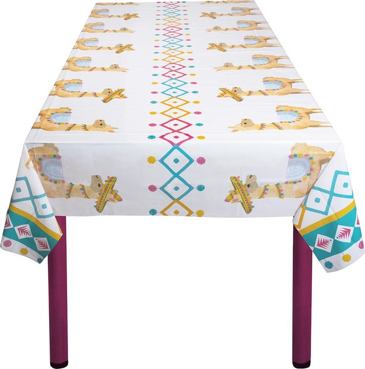 Image du produit Boland Nappe Lama Hawaii