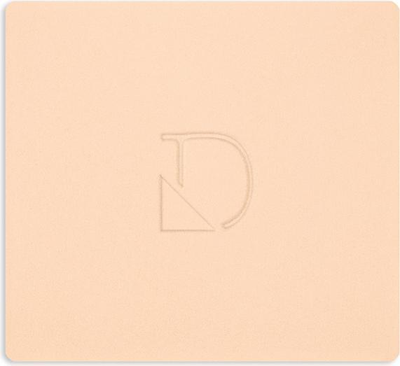 Actual product image Diego dalla Palma T Zone & Eye Shine Control Powder No 344 (344 Translucent)