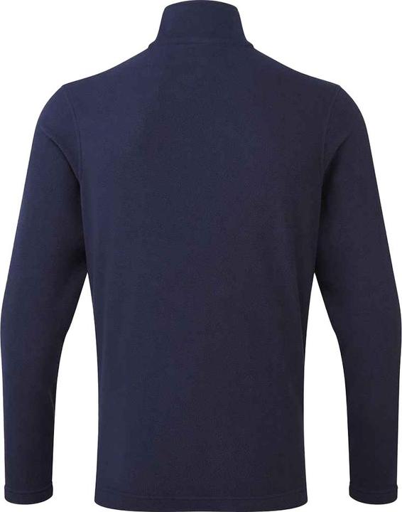 Actual product image Premier Mens Recyclight Full Zip Fleece Jacket (L)