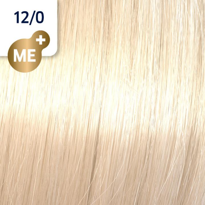 Immagine prodotto Wella Bionda speciale (12/0 Biondo Speciale Naturale)