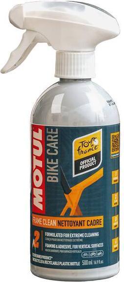 Actual product image Motul Frame Clean (500 ml, Bicycle cleaner)