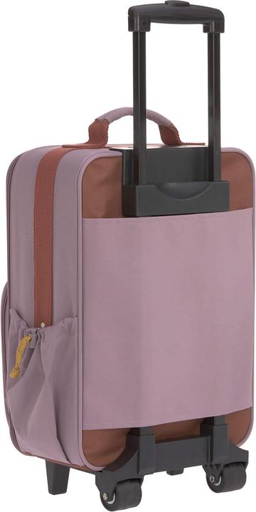 Actual product image Lässig Child's suitcase dragonfly (18.30 l, Hand luggage (up to 50 litres))