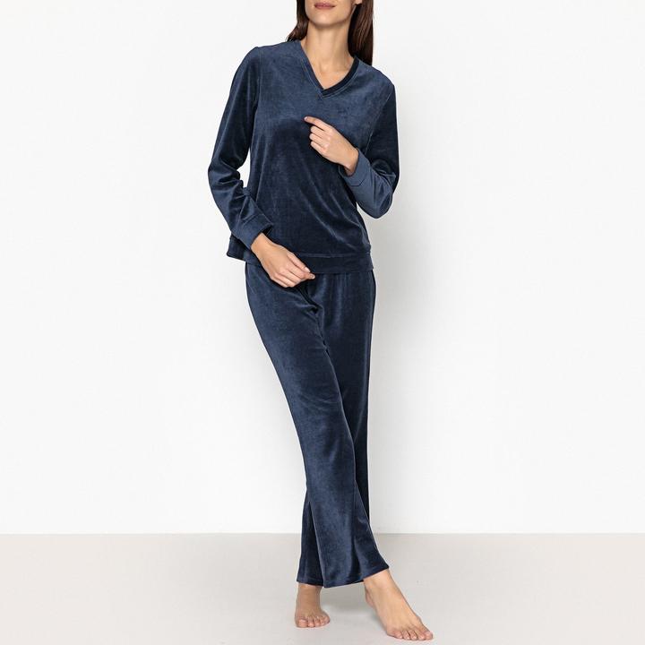 Produktbild La Redoute Collections Pyjama (44, 46)