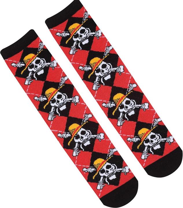 Image du produit One Piece - Chaussettes - Adulte (M/L)