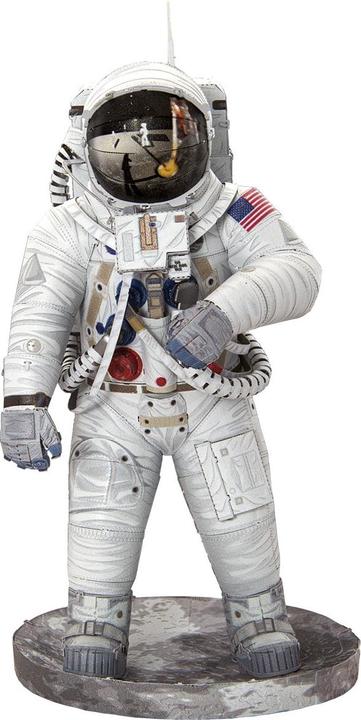 Immagine prodotto Metal Earth Serie Premium Astronauta Apollo 11 PS2016
