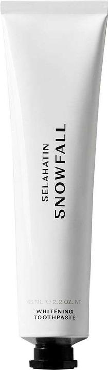 Immagine prodotto Selahatin Dentifricio sbiancante SNOWFALL (65 ml)