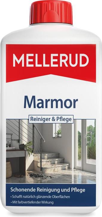 Produktbild Mellerud Marmor Reiniger & Pflege