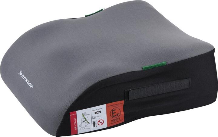 Image du produit All Ride Siège enfant BUBU Grey