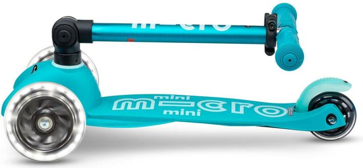 Immagine prodotto Micro Deluxe