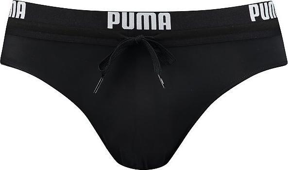 Actual product image Puma Swim Men Logo Swim Brief 1p (XL)