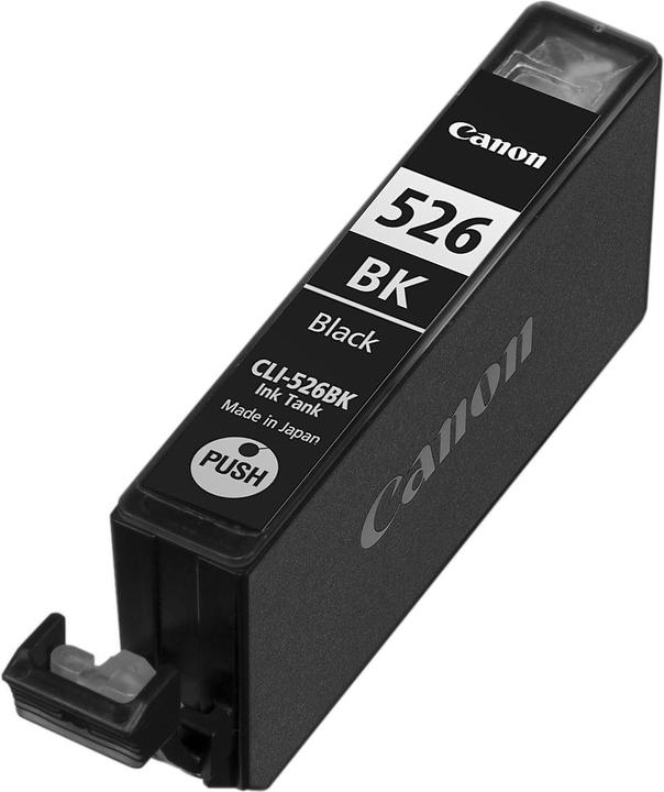 Produktbild Canon Cli-526bk (BK)