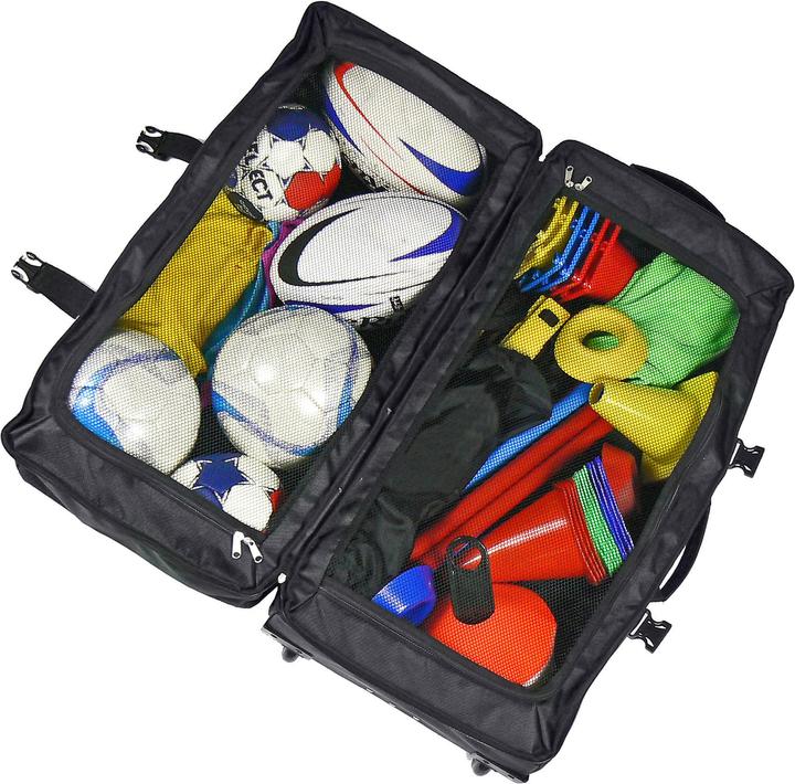 Actual product image Sport-Thieme Bag trolley equipment (102 l)