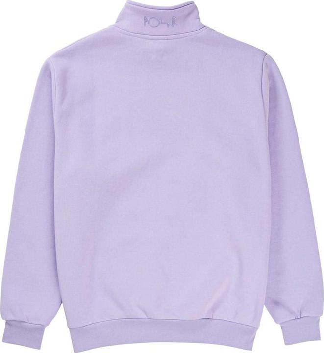 Image du produit Polar Sweat-shirt à col zippé (M)