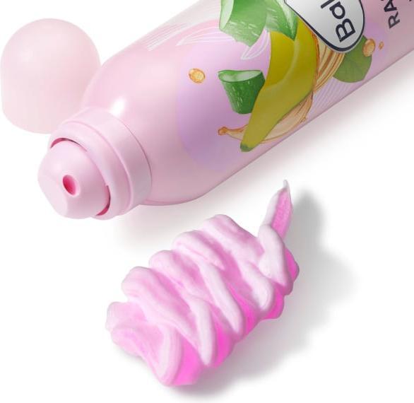 Image du produit dm Balea Aloe Vera & Avocadoöl (200 ml, Gel de rasage)