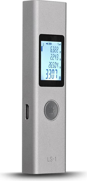 Image du produit Duka LS-P Laser (40 m)