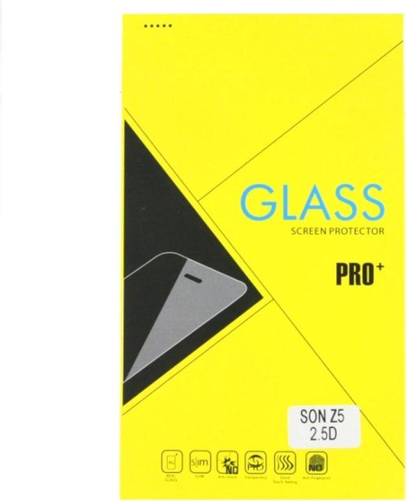 Produktbild OEM PT Linie 9H Schutzglas Sony Xperia Z5 (1 Stück, Sony Xperia Z5)