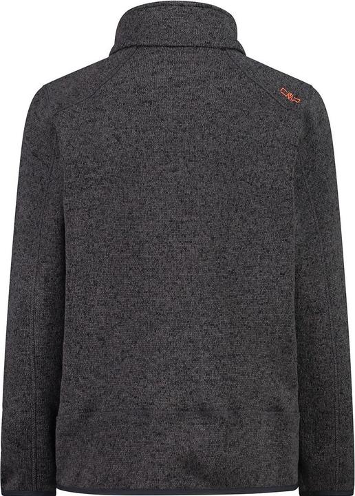 Actual product image CMP Campagnolo Knit Tech Jacket (110)
